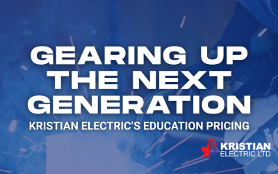 Gearing Up the Next Generation