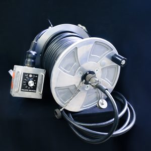 Shell-Ryn Remote Reel