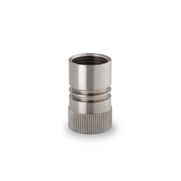Miller Nozzle, Adapter