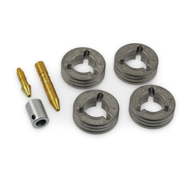 Miller Diffuser, Fastip Slotted