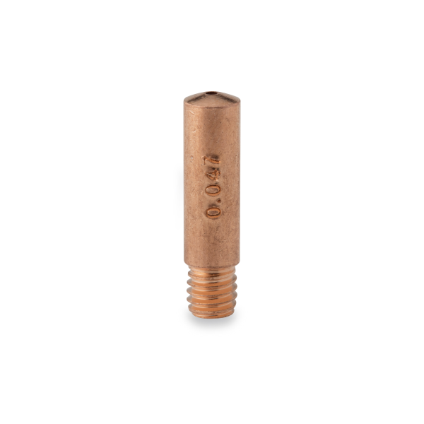 Miller Electric .047 Contact Tip (5 per pkg)