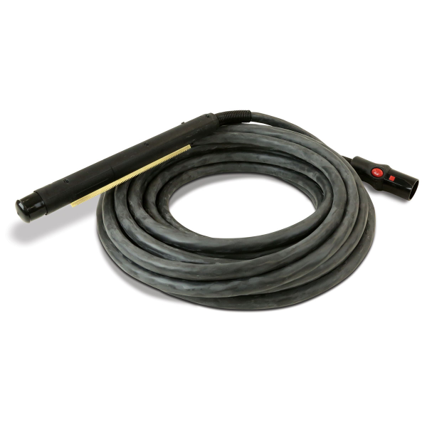 Hypertherm SmartSYNC Machine Torch, 180° 35 ft Lead 059720