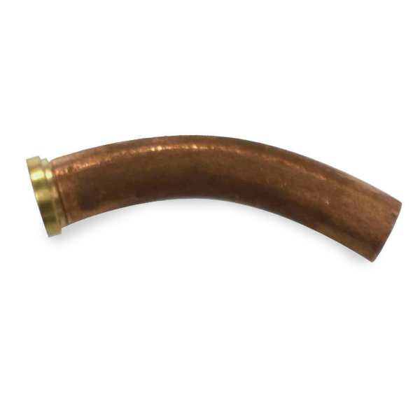 Miller Welding Nozzle, .030" - 1/16" Wire, 0.65" Bore