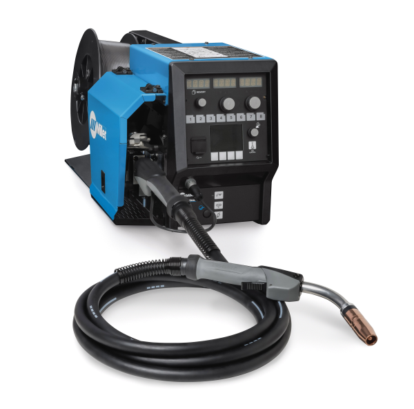 Miller Continuum Single Feeder