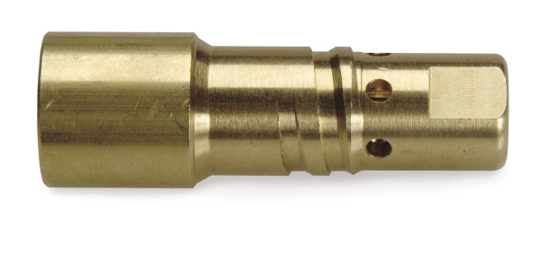 Miller Insulator, Barrel Pistol