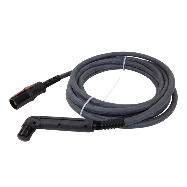 Hypertherm SmartSYNC Robotic Torch, 90° 50 ft Lead 059732