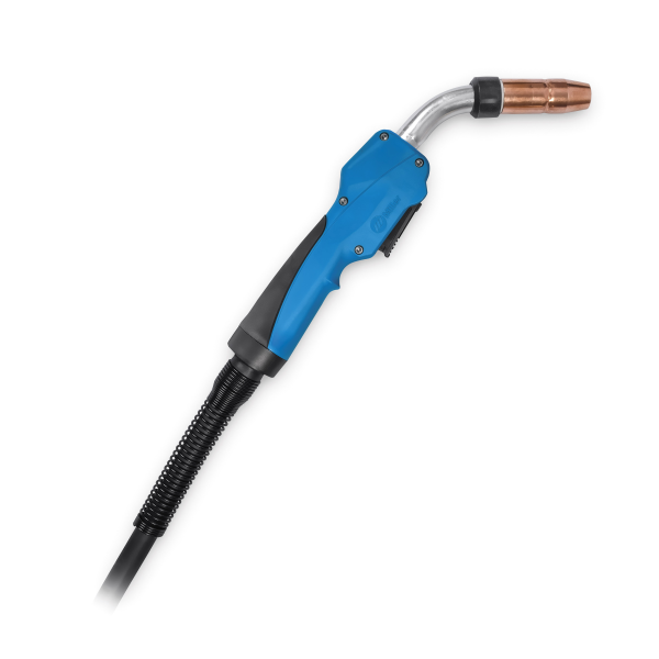 Miller MDX-250 MIG Welding Gun, 250 Amp, 15 ft