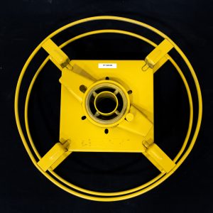 Miller Wire Reel Assembly