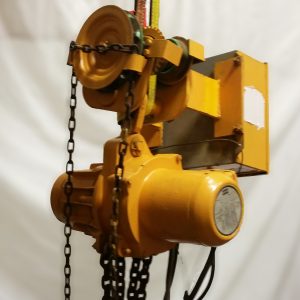 KONE 2 Ton Hand Chain Hoist