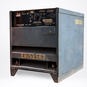 Lincoln IdealArc R3R-300
