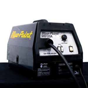 Bluepoint MB120A Mig Welder