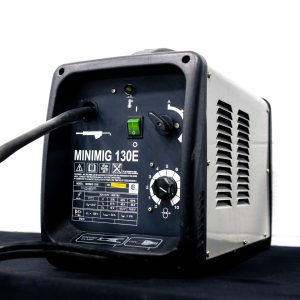 Powerweld Minimig 130E MIG Welder