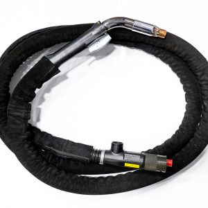 Bernard 400A Fume Extraction Gun
