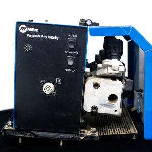 Miller Continuum Wire Feeder (Right)