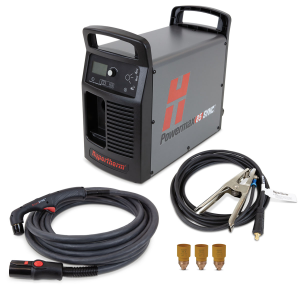 Hypertherm PMX85 SYNC 200-600V CSA/75° 25' HND TCH/25' LEAD