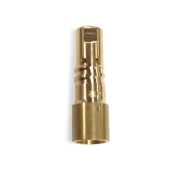 Miller Diffuser, .281/.312 OD Collar Fastip Fl Rec Edge
