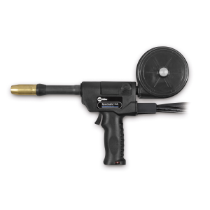Miller Electric Spoolmatic 15A Spool Gun, 200 Amp