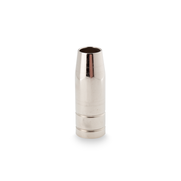 Miller Nozzle, Curved Barrel