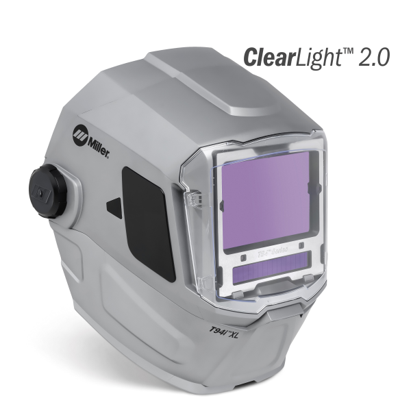 Miller Welding Helmet, T94i XL CL2