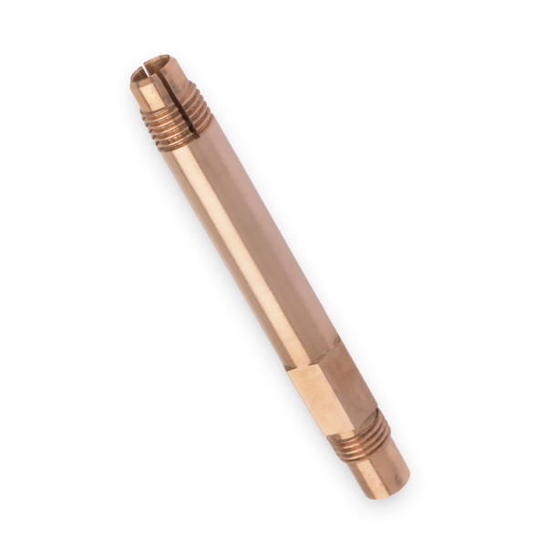 Miller Adapter, Contact Tube