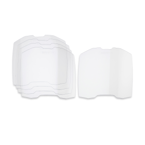 Miller Electric Front Lens Cover, Infinity™, 5 pk