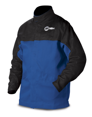 Miller Electric Combo Jacket, 2XL
