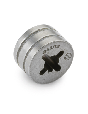Miller Electric .030-.035 & .045 VK-Groove Drive Roll