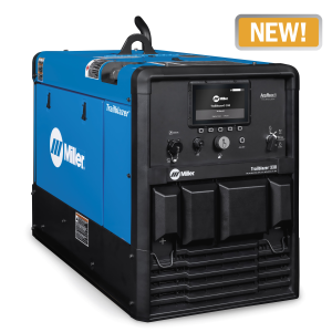 Miller Electric Trailblazer 330 (Kohler) EFI