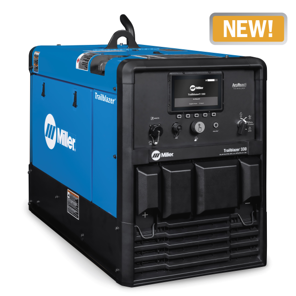 Miller Electric Trailblazer 330 (Kohler) EFI