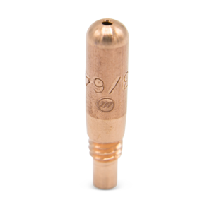 Miller AccuLock MDX Contact Tip for 3/64" Wire