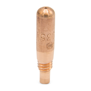 Miller Electric AccuLock MDX Contact Tip .035"
