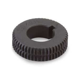 Miller .030-.035 V-Knurl Drive Roll
