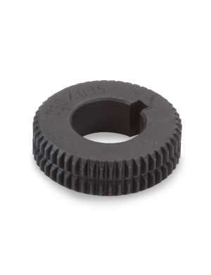 Miller Electric .030-.035 V-Knurl Drive Roll