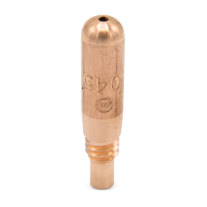 Miller AccuLock MDX Contact Tip for 0.045" Wire
