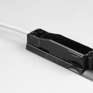 Miller Rotary Fingertip Control, North/South, 26.5 ft. (8.1 m), 6-pin plug