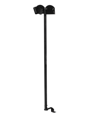 Miller Electric Elevated Gun & Cable Rack