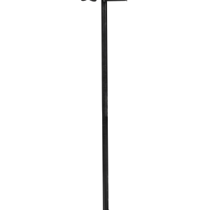 Miller Elevated Gun and Cable Rack