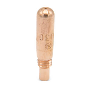 Miller AccuLock MDX Contact Tip for 0.030" Wire