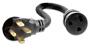 Miller Electric Bobcat™ / Trailblazer® / Big Blue® Full KVA Adaptor Cord