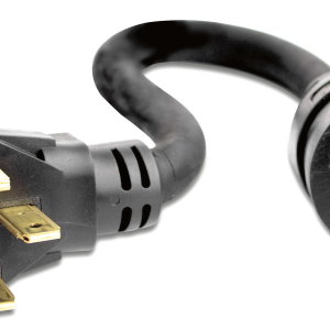 Miller Adapter Cord