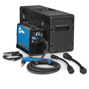 Miller Electric Spectrum® 625 X-TREME™ 12-ft. XT40 Quick Connect