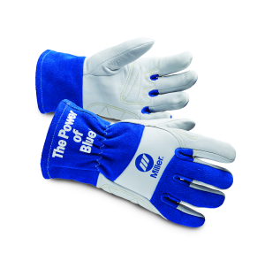 Miller Electric TIG/Multi-Task Gloves, M