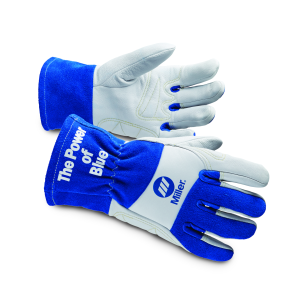 Miller TIG/Multitask Gloves, Medium