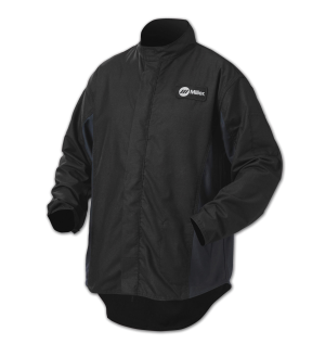 Miller Electric WeldX™ Jacket, 4XL