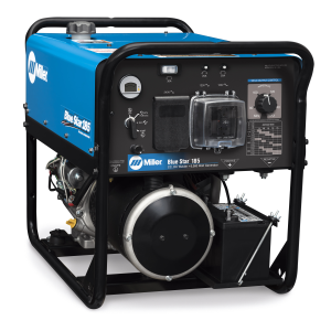 Miller Electric Blue Star® 185 (Kohler)
