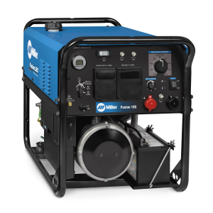Miller Electric Fusion 185