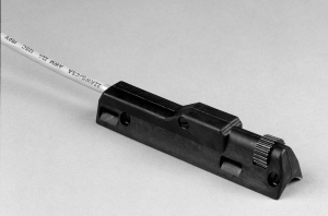 Miller Electric Rotary Fingertip Control, East/West, 14-pin plug