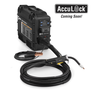 Miller Electric ArcReach® SuitCase® 8, Bernard™ Dura-Flux Gun Pkg