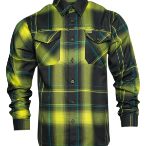 Dixxon Flannel ParkView, 2XLarge