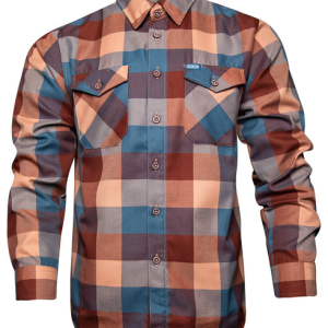 Dixxon Flannel Yavapai, XLarge